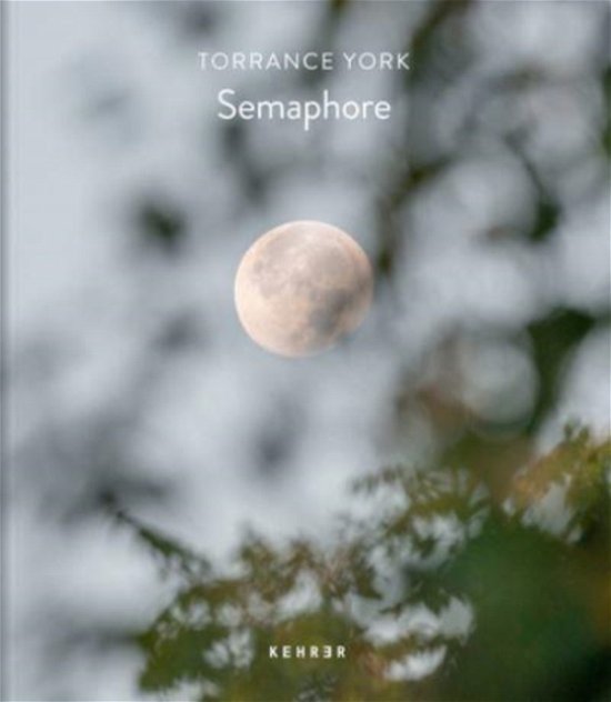 Cover for Torrance York · Semaphore (Inbunden Bok) (2022)