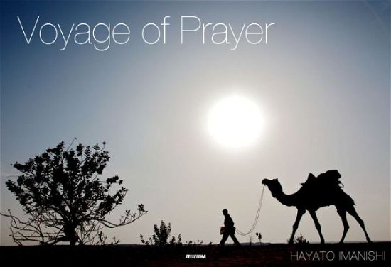Hayato Imanishi · Voyage of Prayer (Paperback Bog) (2017)