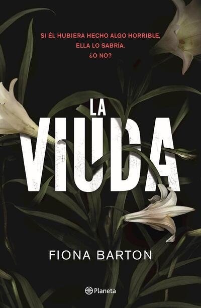 Cover for Fiona Barton · Viuda (Bog) (2016)