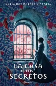 Cover for Maria de Lourdes Victoria · La Casa de Los Secretos (Paperback Book) (2021)