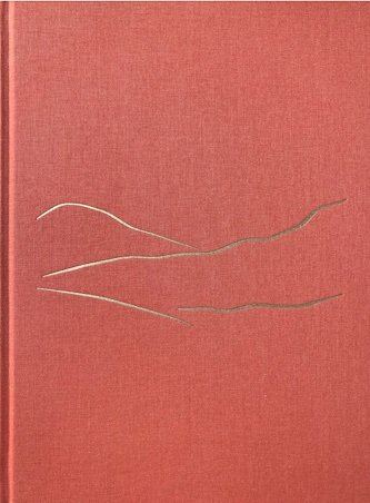 Cover for Sofie Amalie Klougart · Sites for Myths (Hardcover Book) [1º edição] (2024)