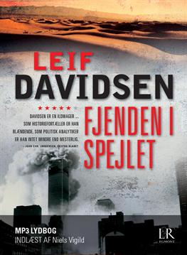 Fjenden i spejlet - lydbog, mp3 - Leif Davidsen - Audio Book - Lindhardt og Ringhof - 9788711406748 - 2. januar 2012