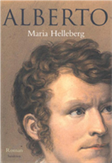 Cover for Maria Helleberg · Alberto (Hæftet bog) [1. udgave] (2006)