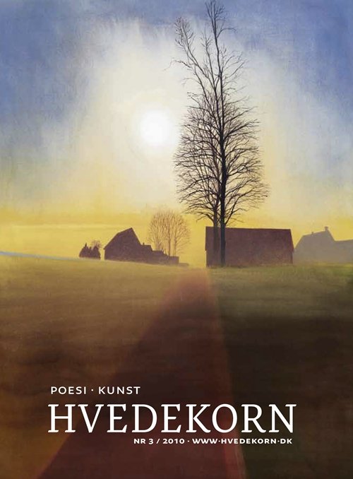 Cover for Lars Bukdahl · Hvedekorn 3-4/10 (Sewn Spine Book) [1st edition] (2010)