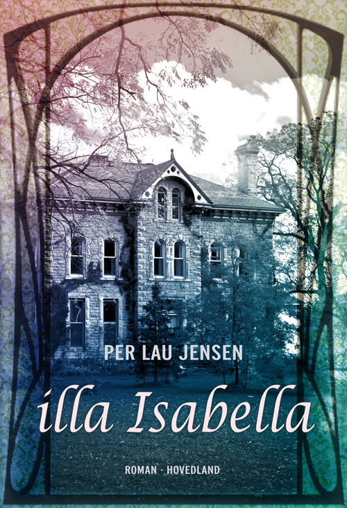 Cover for Per Lau Jensen · Illa Isabella (Poketbok) (2015)