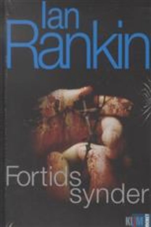 Cover for Ian Rankin · Fortids Synder (Hörbuch (MP3)) (2017)