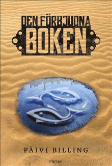 Cover for Päivi Billing · Den förbjudna boken (Bound Book) (2019)