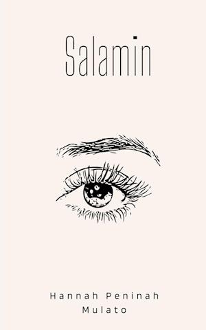 Cover for Hannah Peninah Mulato · Salamin (Book) (2023)