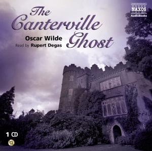 Cover for Rupert Degas · * The Canterville Ghost (CD) (2009)