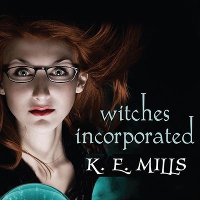 Cover for Karen Miller · Witches Incorporated (CD) (2010)