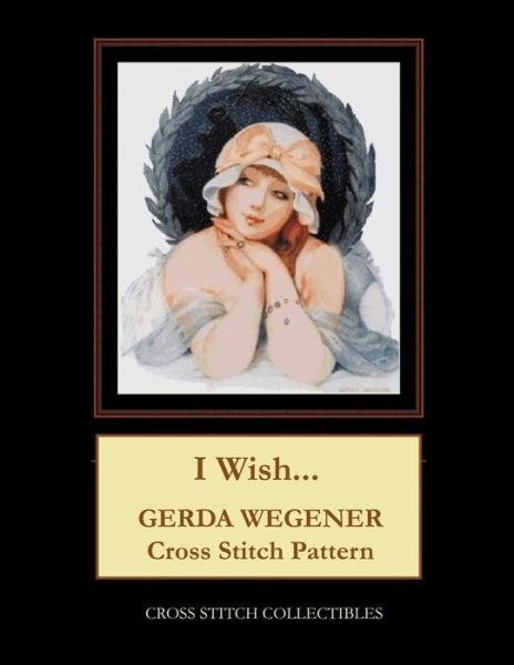 Kathleen George · I Wish... (Paperback Book) (2020)