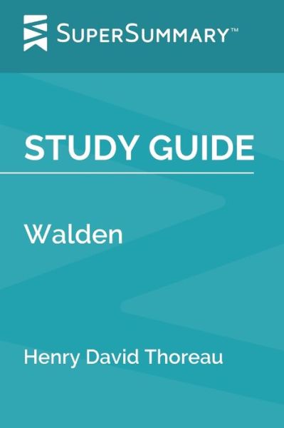 Cover for Supersummary · Study Guide (Paperback Book) (2020)