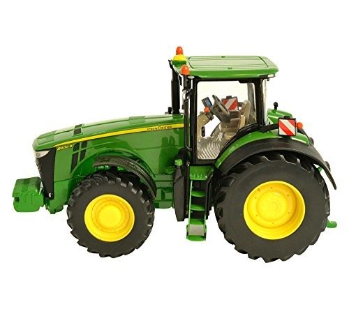 Cover for 1 · 1/32 John Deere 8400r Tractor (MERCH)