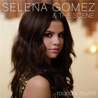 Round & Round - Selena Gomez - Muziek - POLYDOR - 0050087172749 - 27 september 2010
