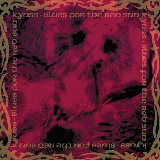 Cover for Kyuss · Blues for the Red Sun (LP) (2014)