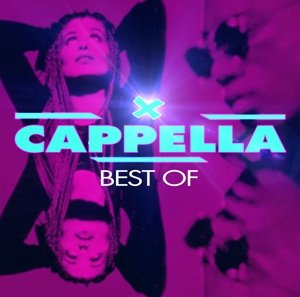 Cover for Cappella · Best of Cappella (CD) (2017)