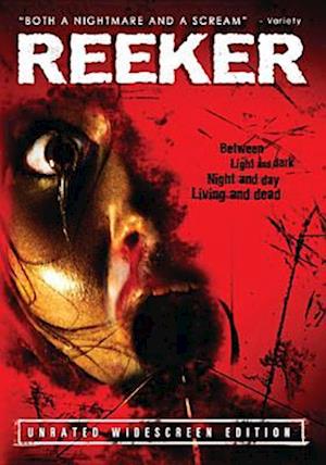 Cover for Reeker (DVD) (2007)