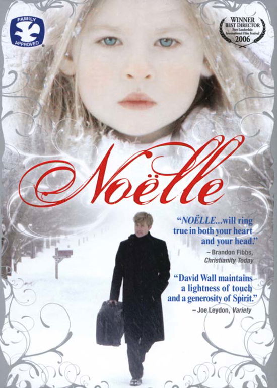 Cover for Noelle (DVD) (2008)