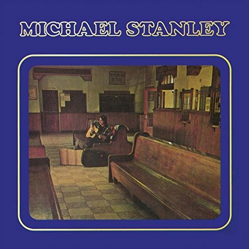 Cover for Michael Stanley (CD) [Digipack] (2017)