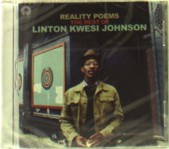 The Best of Linton Kwesi Johns - The Best of Linton Kwesi Johns - Muziek - SPECTRUM - 0600753483749 - 1 april 2019