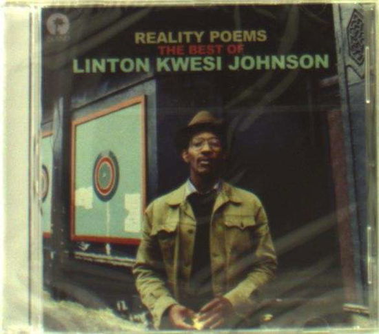 The Best of Linton Kwesi Johns - The Best of Linton Kwesi Johns - Musik - SPECTRUM - 0600753483749 - 1. april 2019