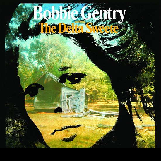 Cover for Bobbie Gentry · Delta Sweete (CD) [Deluxe edition] (2020)