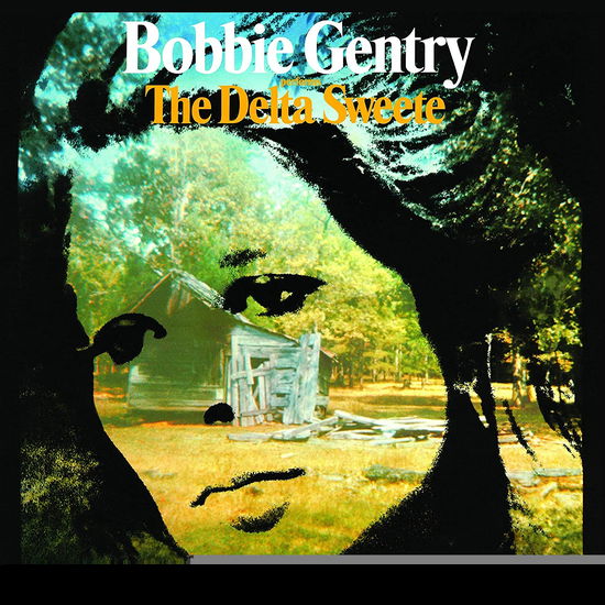 The Delta Sweete - Bobbie Gentry - Music - CAPITOL - 0600753904749 - July 31, 2020