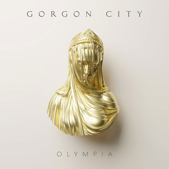 Olympia - Gorgon City - Musikk - EMI/POSITIVA - 0602435761749 - 25. juni 2021