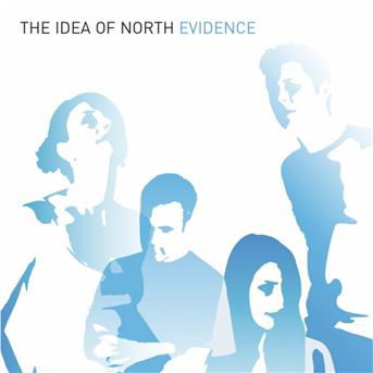 Cover for Idea Of North · Evidence (CD) (2004)