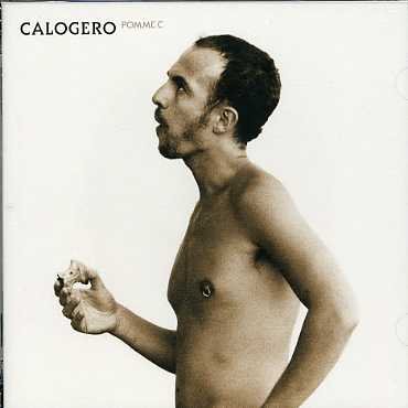 Cover for Calogero · Pomme C (CD) (2007)