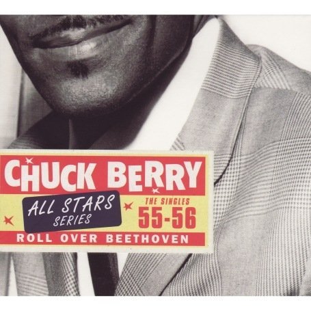 Berry Chuck - Roll over Beethoven - Musik - SAGA CLASSICS - 0602498496749 - 6. januar 2020