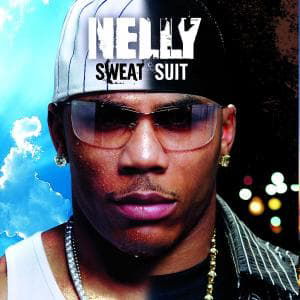 Sweat / Suit - Nelly - Musik - UNIVERSAL - 0602498821749 - 6. januar 2020