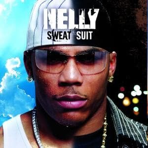 Cover for Nelly · Sweat / Suit (CD) (2020)
