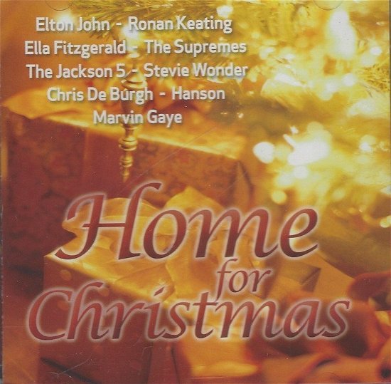 Home For Christmas - V/A - Music - UNIVERSAL - 0602517506749 - August 27, 2014