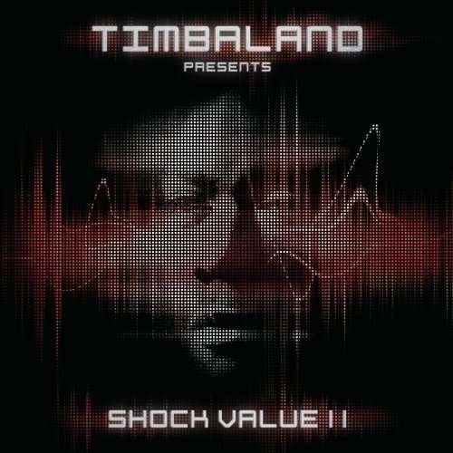Cover for Timbaland · Shock Value II (CD) [Deluxe edition] (2009)