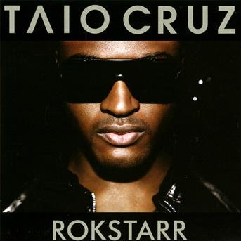 Rokstarr - Taio Cruz - Musik - UNIVERSAL - 0602527576749 - 7. december 2010