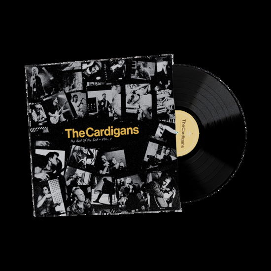 The Cardigans · The Rest of the Best Vol. 1 (LP) (2024)