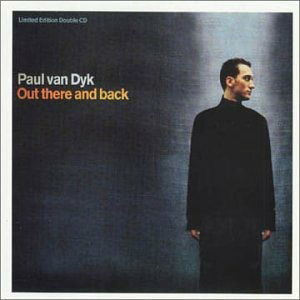 Cover for Paul Van Dyk · Out There And Back (CD)