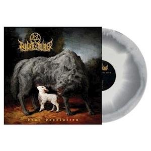 Cover for Thy Art is Murder · Dear Desolation (Indie Exclusive-picture Disc) (LP) (2021)