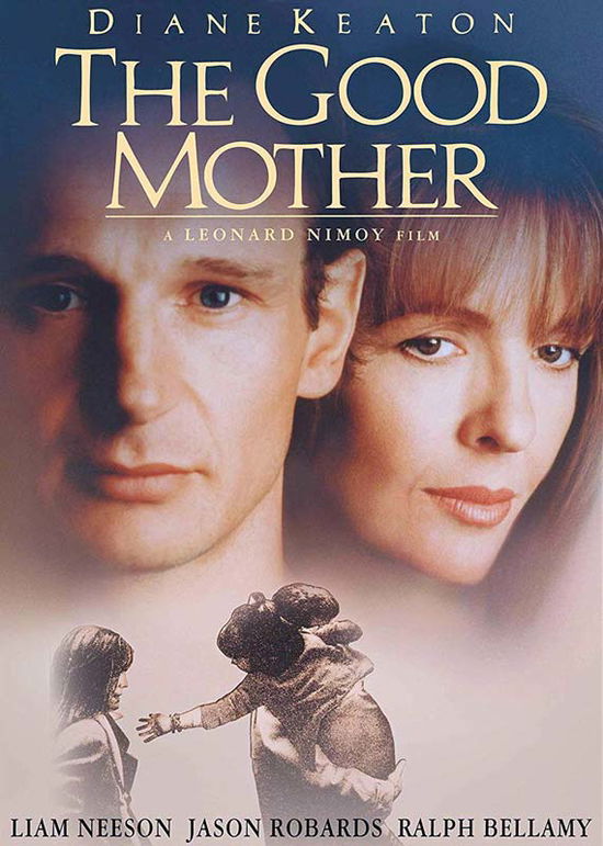 Good Mother - Good Mother - Movies - VSC - 0738329239749 - September 3, 2019