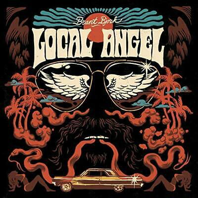 Local Angel (Ltd Lp) - Brant Bjork - Musik - HEAVY PSYCH SOUNDS - 0750958590749 - 26. oktober 2018