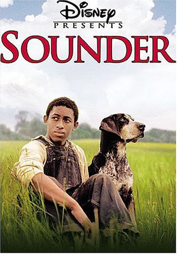 Cover for Sounder (DVD) (2003)