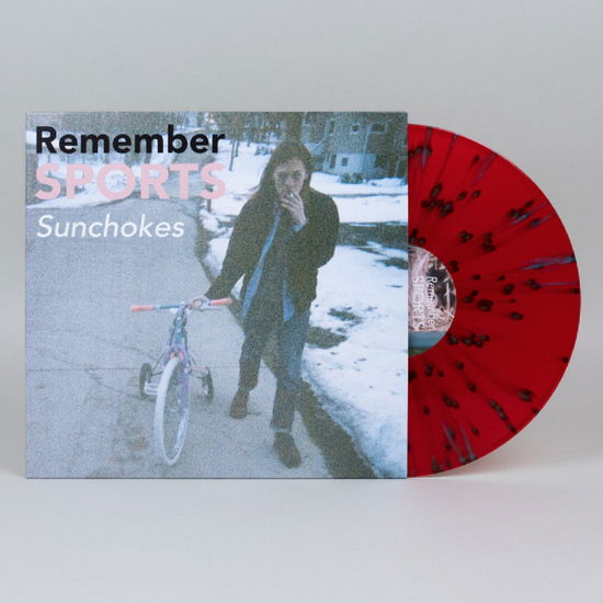 Cover for Remember Sports · Sunchokes - Deluxe Edition (LP) [Deluxe edition] (2024)