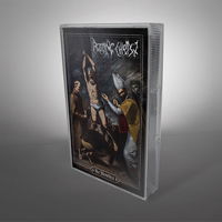 The Heretics - Rotting Christ - Musik - SI / SEASON OF MIST - 0822603148749 - 15. marts 2019