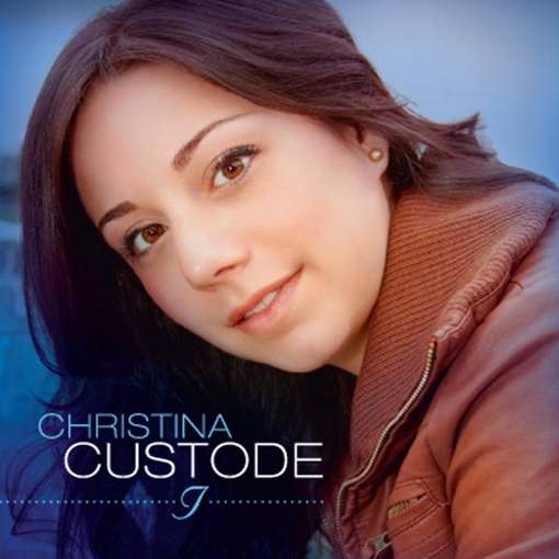 Cover for Christina Custode · I (CD) (2011)