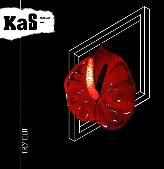 Cover for Kas Product · Try Out (LP) (2023)