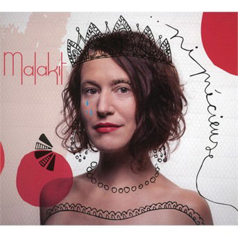 Cover for Malakit · Ni Précieuse (CD) (2019)