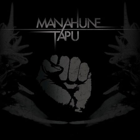 Cover for Manahune · Tapu (CD)