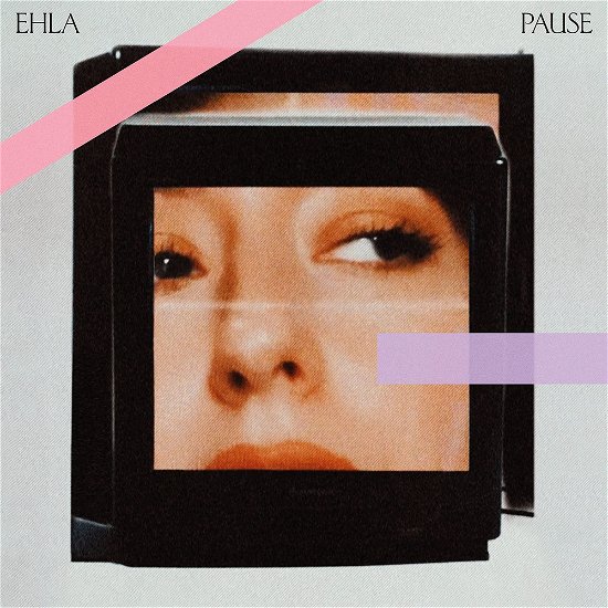 Cover for Ehla · Pause (CD) (2023)