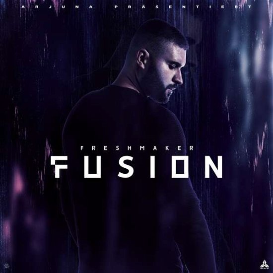 Freshmaker - Fusion - Freshmaker - Música - Arjuna - 4018939354749 - 18 de enero de 2019
